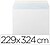 Envelope Liderpapel N 14 Branco Din C4 229X324 MM Tira de Silicone Embalagem de 25 Unidades SO83 - imagem 1