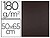 Cartolina Liderpapel 50X65 180 GR Castanho Embalagem de 25 CT46 - imagem 1