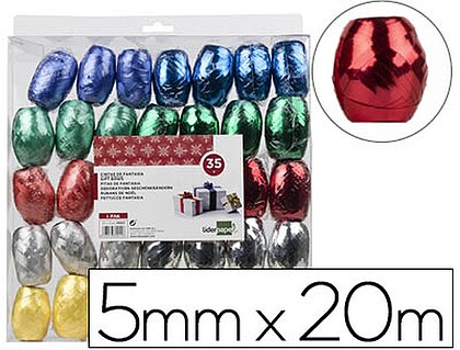 LZ06 : 35 x Fita liderpapel fantasia barril cores sortidas Fita liderpapel fantasia barril cores sortidas