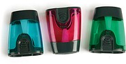 Apara Lapis Liderpapel Plastico 1 Uso com Deposito : Venda Multiplos 24