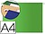 10 x Capas de suspensao liderpapel din a4 kraft verde Capas de suspensao liderpapel din a4 kraft verde SF07 - imagem 1