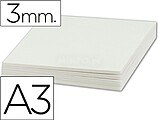 Cartao Kapaline Liderpapel Din A3 3MM Dupla Face LU11