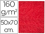 10 x Feltro liderpapel 50x70cm vermelho Feltro liderpapel 50x70cm vermelho FE01