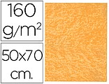 10 x Feltro liderpapel 50x70cm laranja Feltro liderpapel 50x70cm laranja FE02