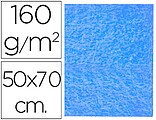 10 x Feltro liderpapel 50x70cm azul claro Feltro liderpapel 50x70cm azul claro FE07
