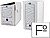 50 x Caixa para arquivo definitivo liderpapel 367x251x200 mm Caixa para arquivo definitivo liderpapel 367x251x200 mm DF13 - imagem 1