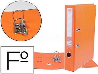 AY35 : PASTA DE ARQUIVO DE ALAVANCA LIDERPAPEL FOLIO DOCUMEN...