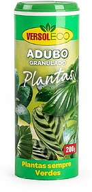 Adubo Granulado para Plantas 200gr Adubo Granulado para Plan...
