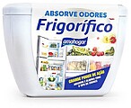 Absorve Odores Frigorífico Oval 150gr Absorve Odores Frigorífico Oval 150gr