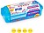 Desumidificador Retangular Perfumado Sortido 400g 68347142 - imagem 1