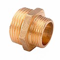 Contra-Porca Reduzida 3/4” x 1” Latão G-01091