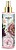 Prady Body Splash Crazy - Frasco de 250 ml - Spray Pulverizador - imagem 1