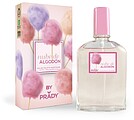 Prady Colónia Coleção Frutais Nuvem de Algodão - Frasco de 90 ml - Spray Vaporizador