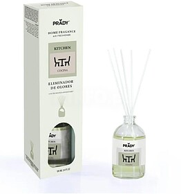 Prady Ambientador Mikado Neutralizador de Odores Para Cozinh...