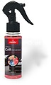 Prady Ambientador Carro Frutos Vermelhos - Frasco de 100 ml - Spray Pulverizador