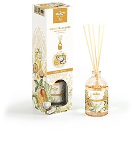 Prady Ambientador Mikado Yani Tatus - Frasco de Cristal 100 ...