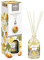 Prady Ambientador Mikado Oriental Journey - Frasco de Cristal 100 ml e Varinhas Difusoras