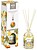 Prady Ambientador Mikado Oriental Journey - Frasco de Cristal 100 ml e Varinhas Difusoras - imagem 1
