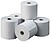 Fabrisa Rolo de Papel Electra - Medidas 70x65x12mm 16159 - imagem 1