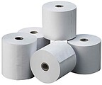 Fabrisa Rolo de Papel Electra - Medidas 37x70x12mm 16155
