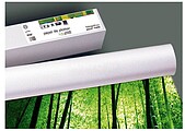 Fabrisa Bobina de Papel para Plotter Mate 140gr - Medidas 1067mm x 30m 16105