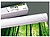 Fabrisa Bobina de Papel para Plotter Mate 140gr - Medidas 610mm x 30m 16103 - imagem 1
