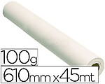 76104510MB : Papel Reprografia Fotografico 105 Grs, 610MMX45MT