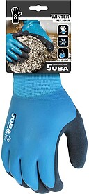 G-80828 : 80828 LUVA TRABALHOS EM FRIO POLIÉSTER/NYLON/NITR...