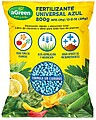 Fertilizante Universal Azul 800 g G-74100