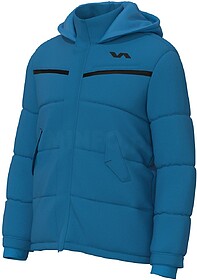 CASACO VARLION BASIC NIKI WINTER - Azul M