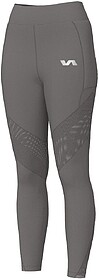 LEGGINGS Varlion PRO TEAM MANON - Cinza XS