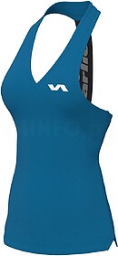 TOP VARLION BASIC LINDA - Azul M