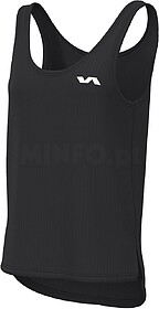 REGATA VARLION BASIC ANNE - Preto XS