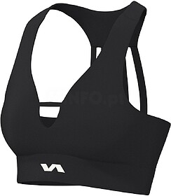 TOP DESPORTIVO Varlion BASIC CHARLOTTE - Preto XL