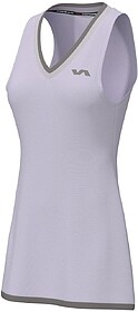 VESTIDO VARLION AMBASSADOR SOFIA - Lilás S