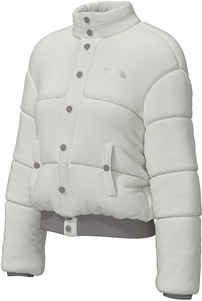 Casaco de Inverno Varlion PRO Team Dafne