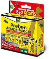 Preben Tira Atrapa-Moscas 10 Unidades Massó 06275