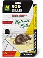 Aramada Adesiva para Ratos, 6 unidades G-06170