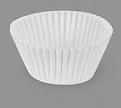 Blister com 60 Moldes para Magdalenas 4,8x3,4cm Papel G-77207