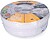 Cabo Coaxial Blindado de Cobre Televes EURO/MTS 14505 - imagem 1