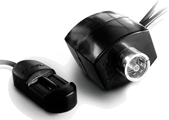 EMISSOR ADICIONAL IV SOBRE CABO COAXIAL TELEVES : EMISSOR AD...