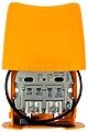 Amplificador Mastro Nanokom 3E/1S BIII-UHF-FMmix Televes 561821