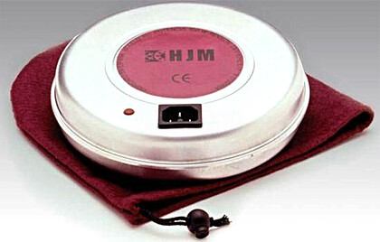 BOTIJA HJM 850W.DUP.SIS.SEGURA-410