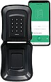 Guardallaves Inteligente Keeper Access G-88177