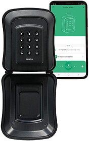 G-88177 : 88177 GUARDALLAVES INTELIGENTE KEEPER ACCESS