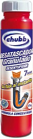 G-47697 : 47697 DESATASCADOR GRANULADO 375g C01035 CHUBB