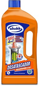 G-47695 : 47695 DESATASCADOR 4EM1 1l C05037 CHUBB