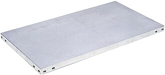 Estantes de Punt galvanizado 60 x 40