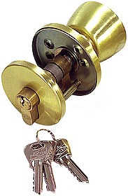 Cilindro Ucem 5000-p La 53 Com Pomo