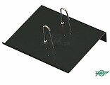 Arquivo 2000 suporte calendario 160X35X205 Black 98-02 : 98-02 ADV-153106